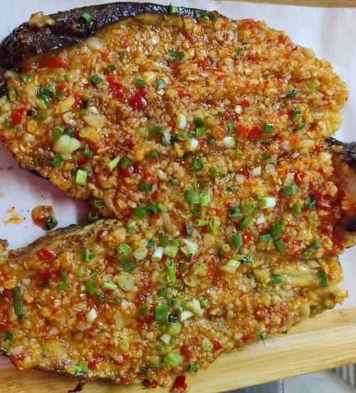 烧烤茄子怎么做好吃_烧烤茄子做法大全