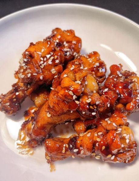 可乐鸡翅根怎么做_可乐鸡翅根的家常做法