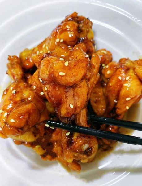 可乐鸡翅根怎么做_可乐鸡翅根的家常做法