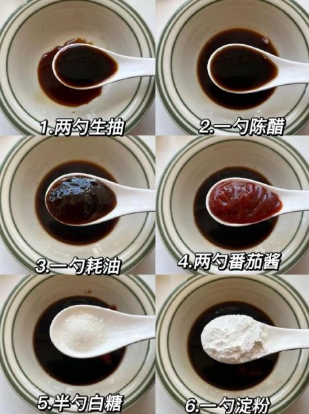 醋炒蛋怎么做才好吃_醋炒蛋的做法步骤