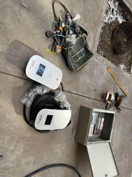 手机充电桩怎么收费_手机充电桩安全吗