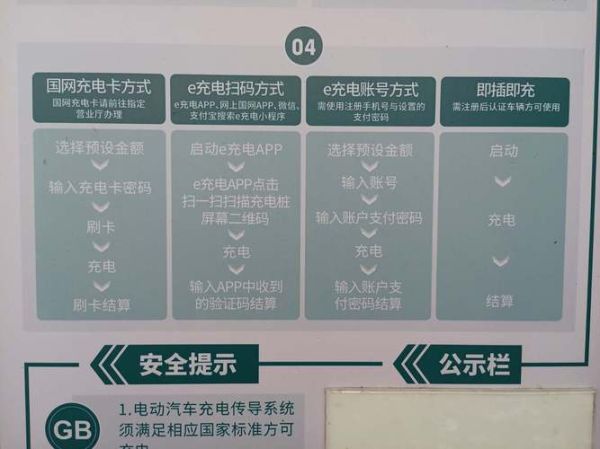 手机充电桩怎么收费_手机充电桩安全吗