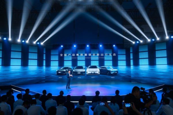 新车发布会亮点有哪些_如何看懂新车发布会