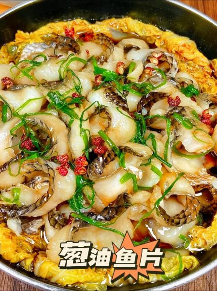 鱼片怎么做才嫩_鱼片广告词有哪些