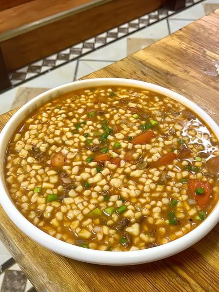 丁丁炒面怎么做_家常丁丁炒面做法