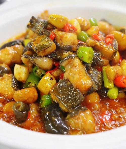 娃娃鱼怎么做好吃_娃娃鱼的家常做法