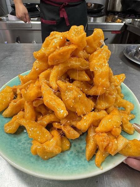 拔丝鸡蛋怎么做_家常拔丝鸡蛋做法窍门