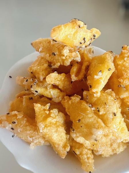 拔丝鸡蛋怎么做_家常拔丝鸡蛋做法窍门