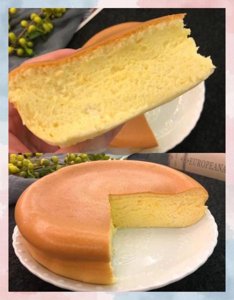 电饭锅自制蛋糕怎么做_电饭锅蛋糕失败原因