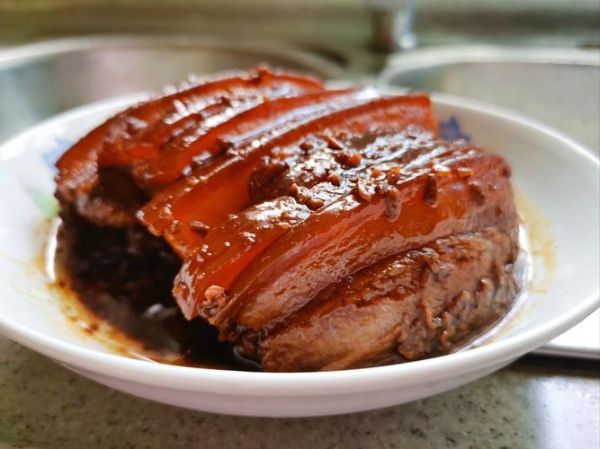 糟肉的家常做法_糟肉怎么做才香
