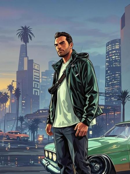 gta5有手机版吗_gta5手机版下载靠谱吗