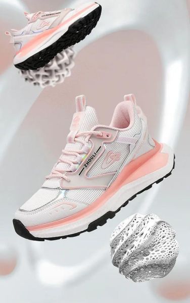 什么鞋子适合跑步_跑步鞋怎么选