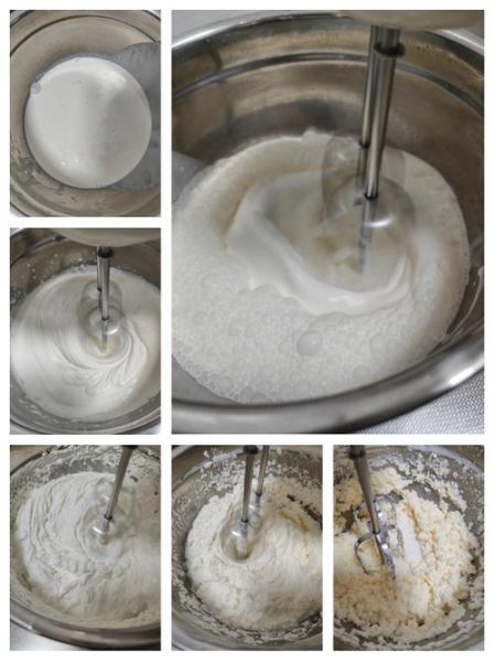 黄油怎么做_自制黄油要多久