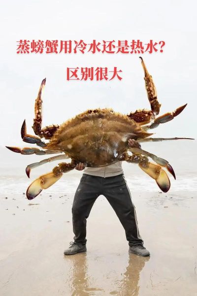 蒸螃蟹用冷水还是热水_蒸螃蟹需要多长时间