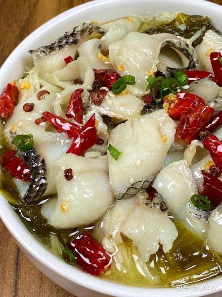 酸菜鱼怎么做才嫩_酸菜鱼用什么鱼最好