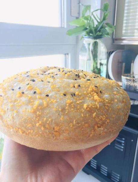 电饭煲做面包怎么做_电饭煲做面包需要发酵吗