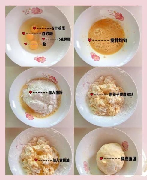 电饭煲做面包怎么做_电饭煲做面包需要发酵吗