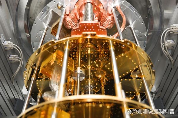 量子计算机能破解区块链吗_量子加密如何防御