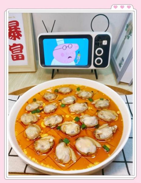蛤蜊怎么清洗_蛤蜊蒸蛋的做法