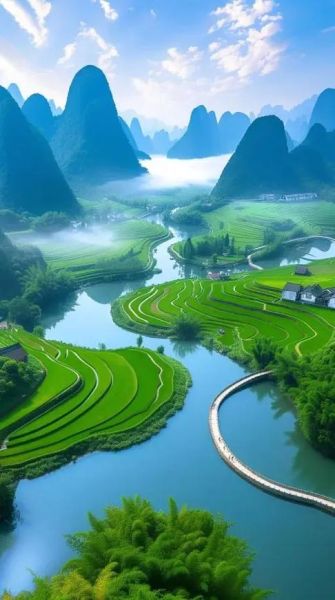 中国最美风景在哪里_如何描写风景特点