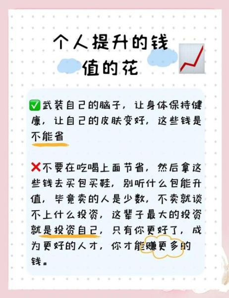 钱怎么花_人怎么活