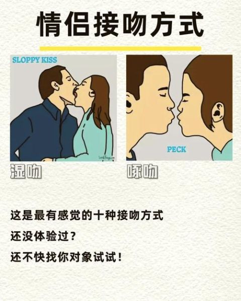 热吻技巧有哪些_热吻怎么保持口气清新