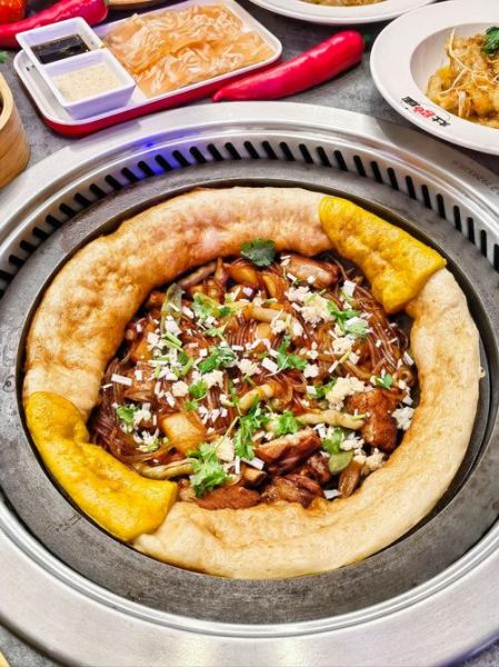 豆角烀饼的家常做法_豆角烀饼怎么做才软