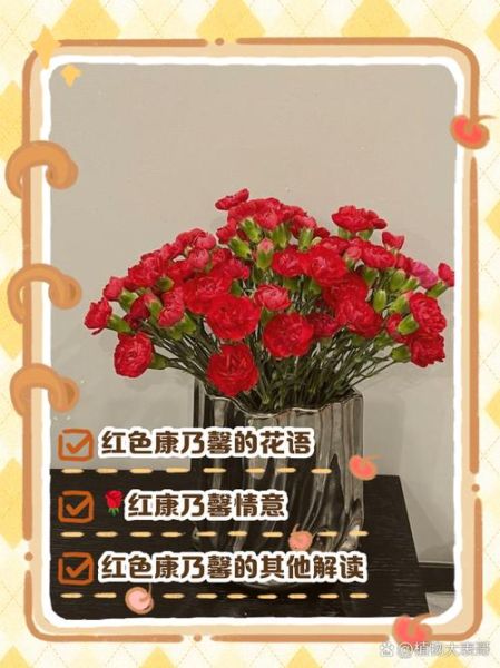 红色象征什么_红色有哪些寓意