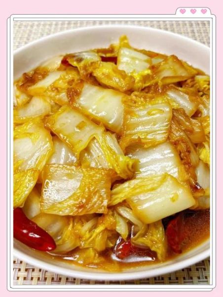 酱爆洋白菜怎么做_洋白菜怎么炒才脆
