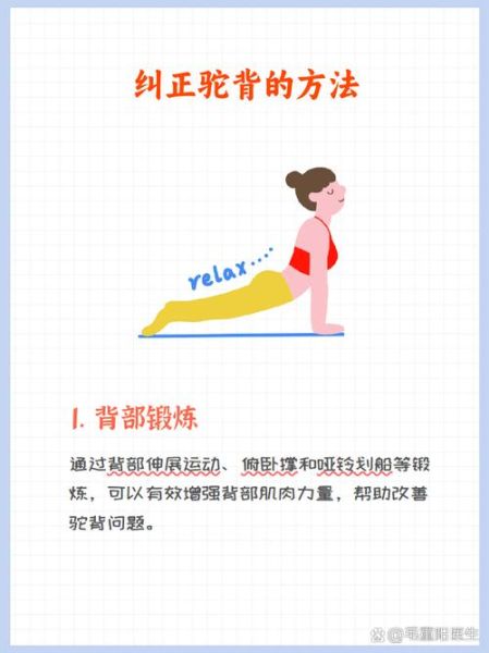 挺胸啥背是什么意思_如何纠正驼背姿势