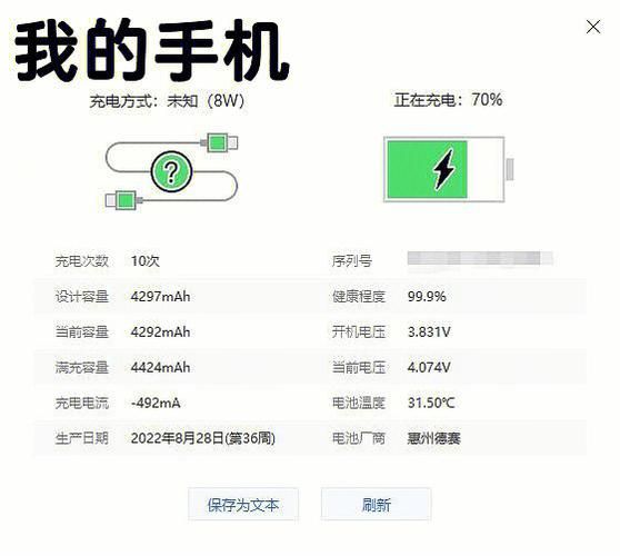 手机电池图标变黄了怎么办_电池图标颜色含义
