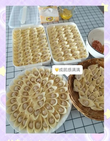 四川抄手馅怎么做_抄手馅调法窍门