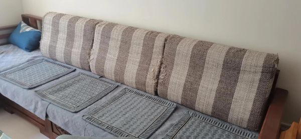 海绵床垫怎么选_海绵沙发垫多久换一次