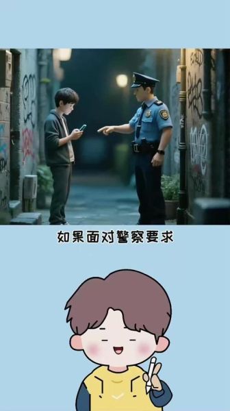 警察有权利查看手机吗_拒绝检查会怎样