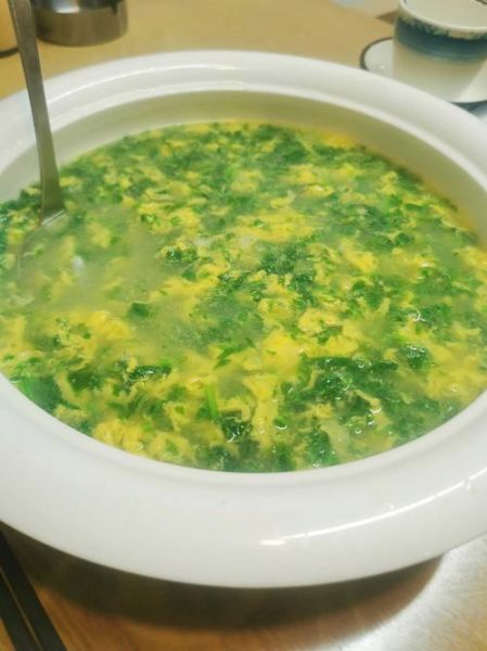 菜汤的做法大全_家常蔬菜汤怎么做