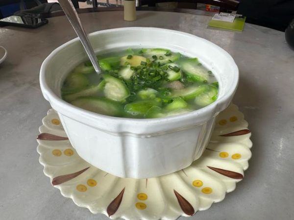 菜汤的做法大全_家常蔬菜汤怎么做