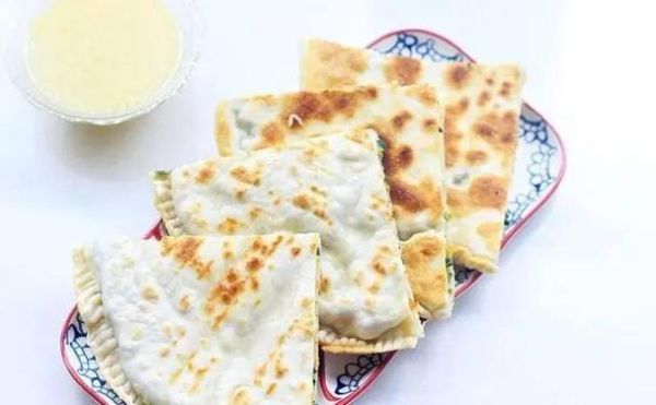 家常饼怎么做_烙饼软而不硬的秘诀