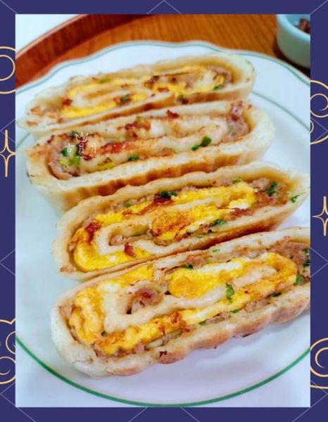 家常饼怎么做_烙饼软而不硬的秘诀