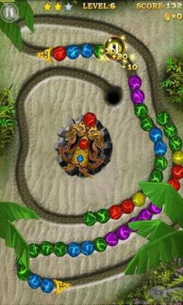 祖玛游戏手机版怎么下载_祖玛游戏手机版哪个版本好玩