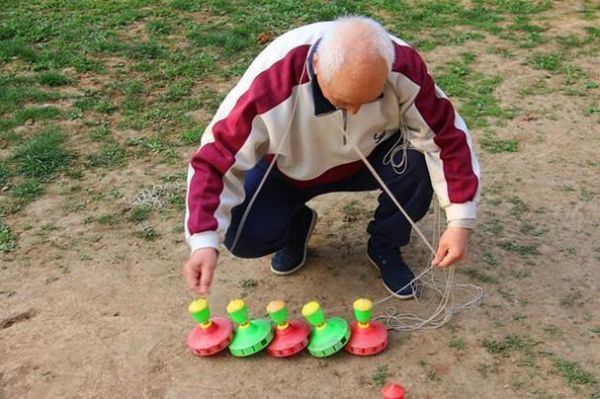 老年乐是什么_老年乐怎么玩