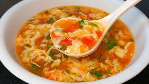 番茄鸡蛋汤怎么做_番茄鸡蛋汤的做法步骤