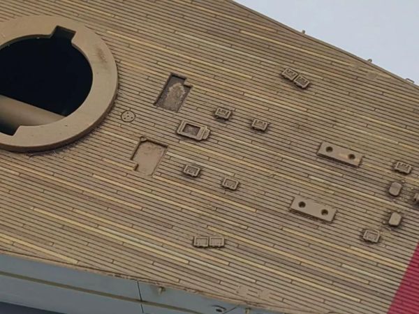 甲板是什么_甲板怎么读