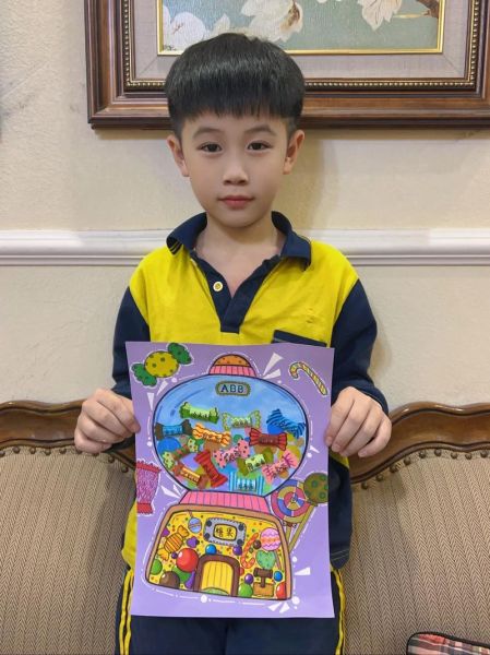 会画的写词语有哪些_怎么教孩子用画画记词语