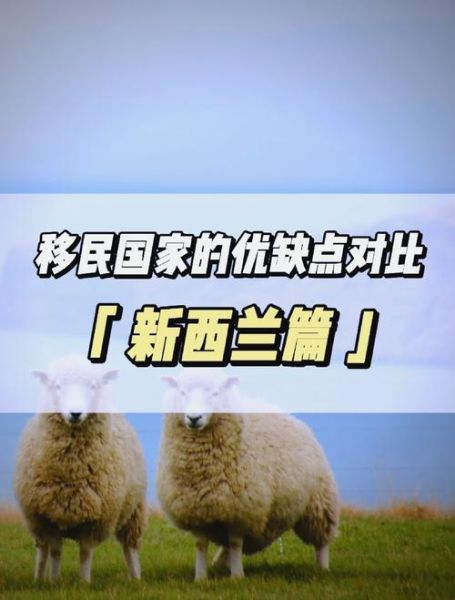 移民新西兰怎么样_新西兰移民优缺点