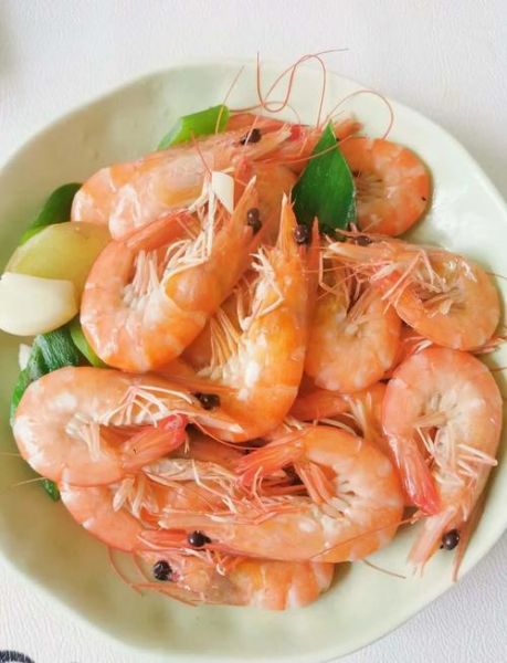 盐水虾煮几分钟才熟_盐水虾的正确煮法