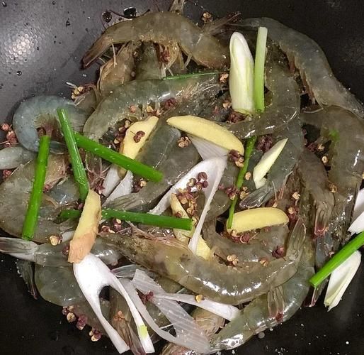 盐水虾煮几分钟才熟_盐水虾的正确煮法