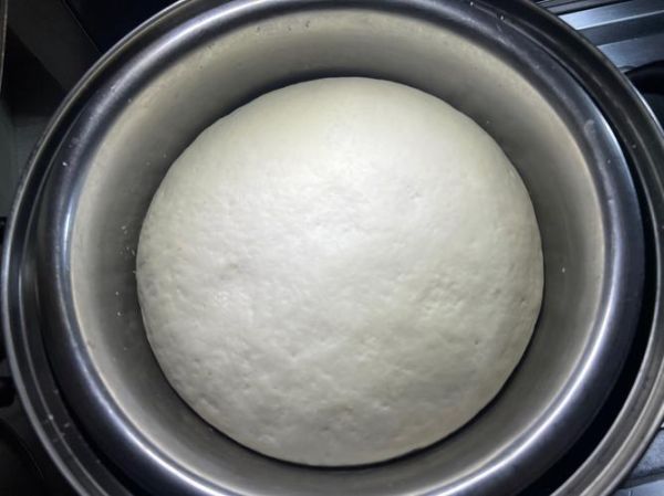 白馒头怎么做才松软_蒸馒头为什么塌陷