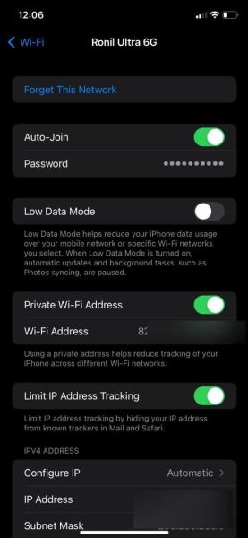手机mac地址怎么查_如何防止mac地址被滥用