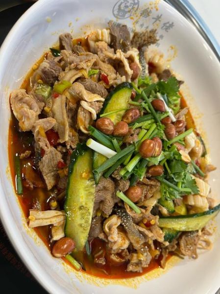 家常牛杂怎么做_牛杂需要焯水吗