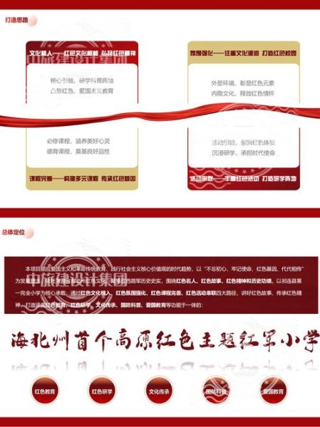 什么是红色文化_红色文化如何传承